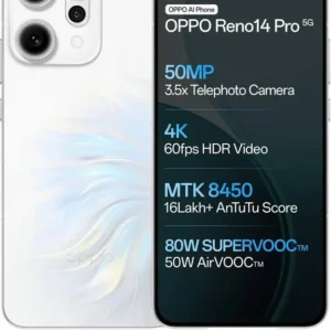 Oppo Reno 14 Pro 5G